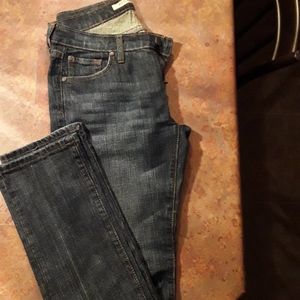 Womens Stetson Jeans